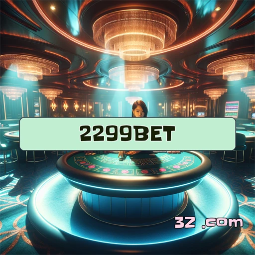 2299 bet Download do App